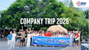 HDN COMPANY TRIP 2026 - BE GREATER TOGETHER !